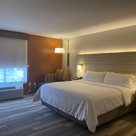 Holiday Inn Express & Suites La Porte By Ihg Exteriér fotografie