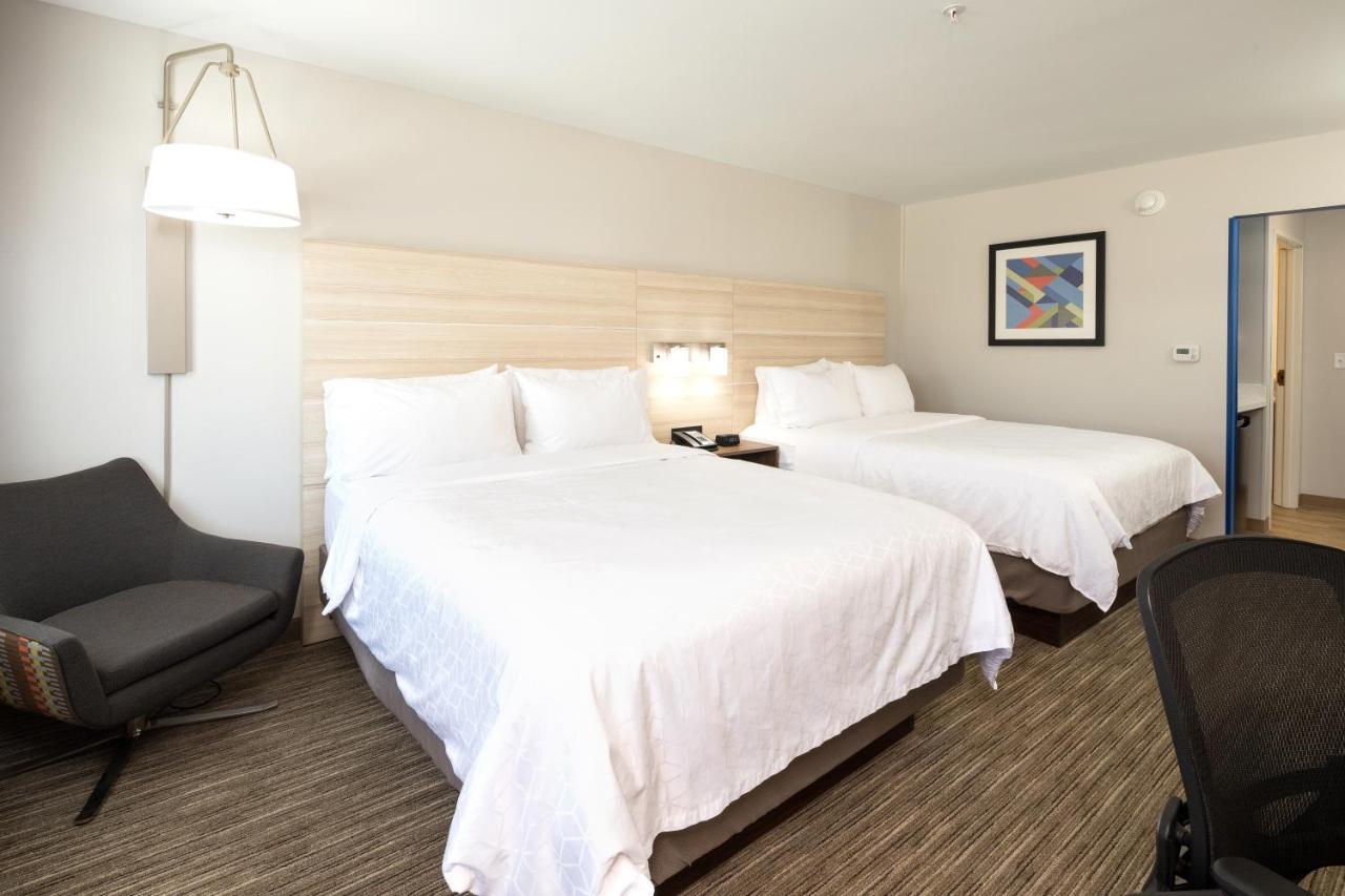Holiday Inn Express & Suites La Porte By Ihg Exteriér fotografie