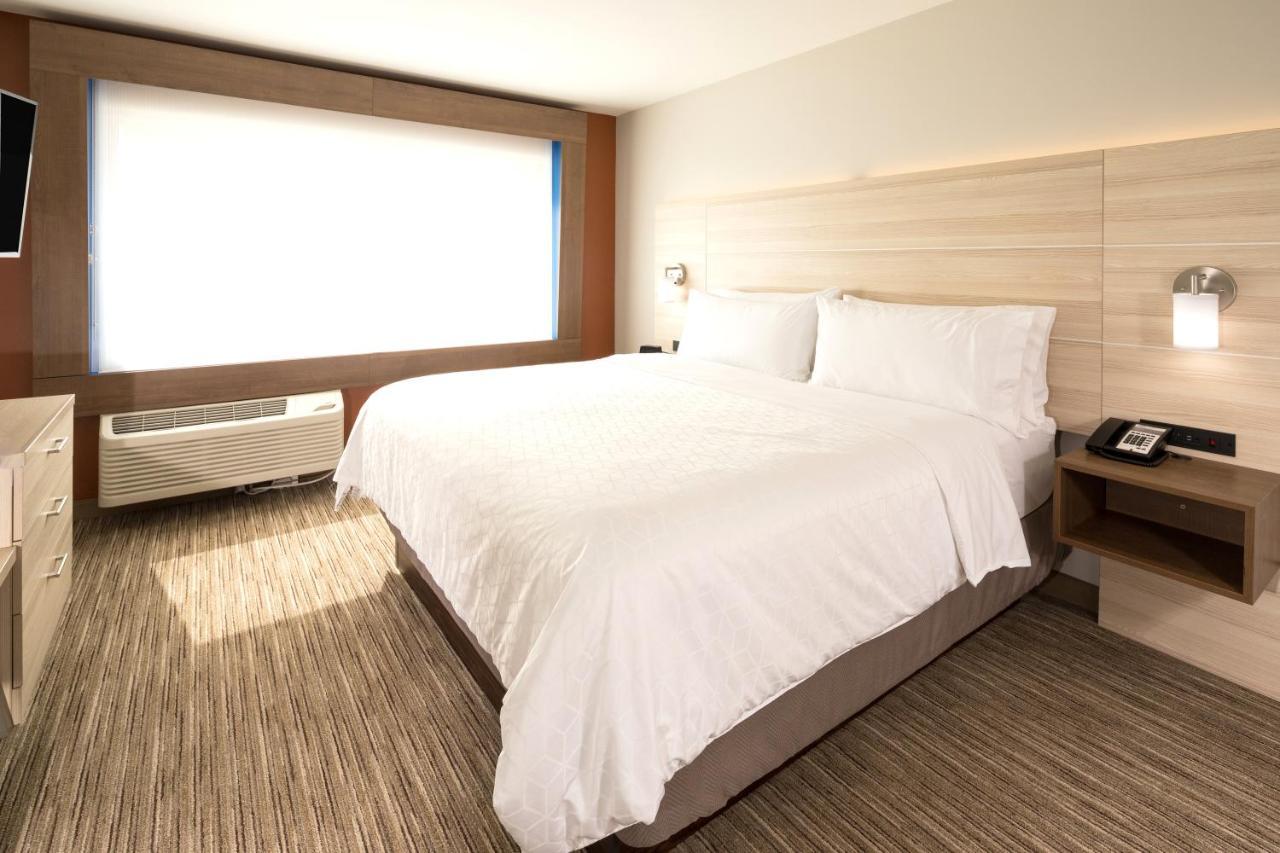 Holiday Inn Express & Suites La Porte By Ihg Exteriér fotografie