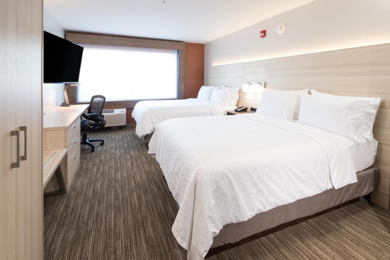 Holiday Inn Express & Suites La Porte By Ihg Exteriér fotografie