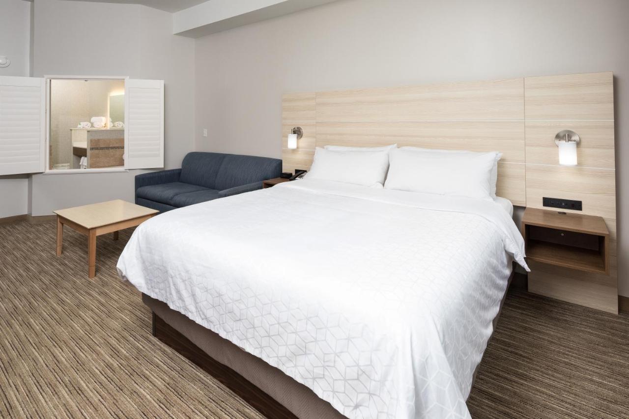 Holiday Inn Express & Suites La Porte By Ihg Exteriér fotografie