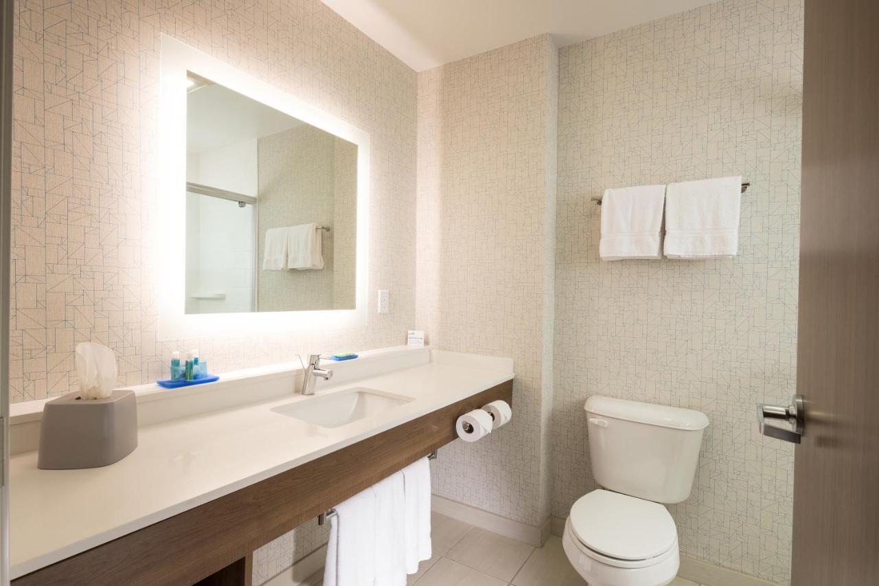 Holiday Inn Express & Suites La Porte By Ihg Exteriér fotografie
