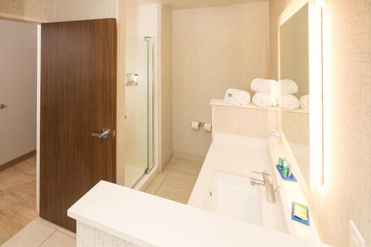 Holiday Inn Express & Suites La Porte By Ihg Exteriér fotografie