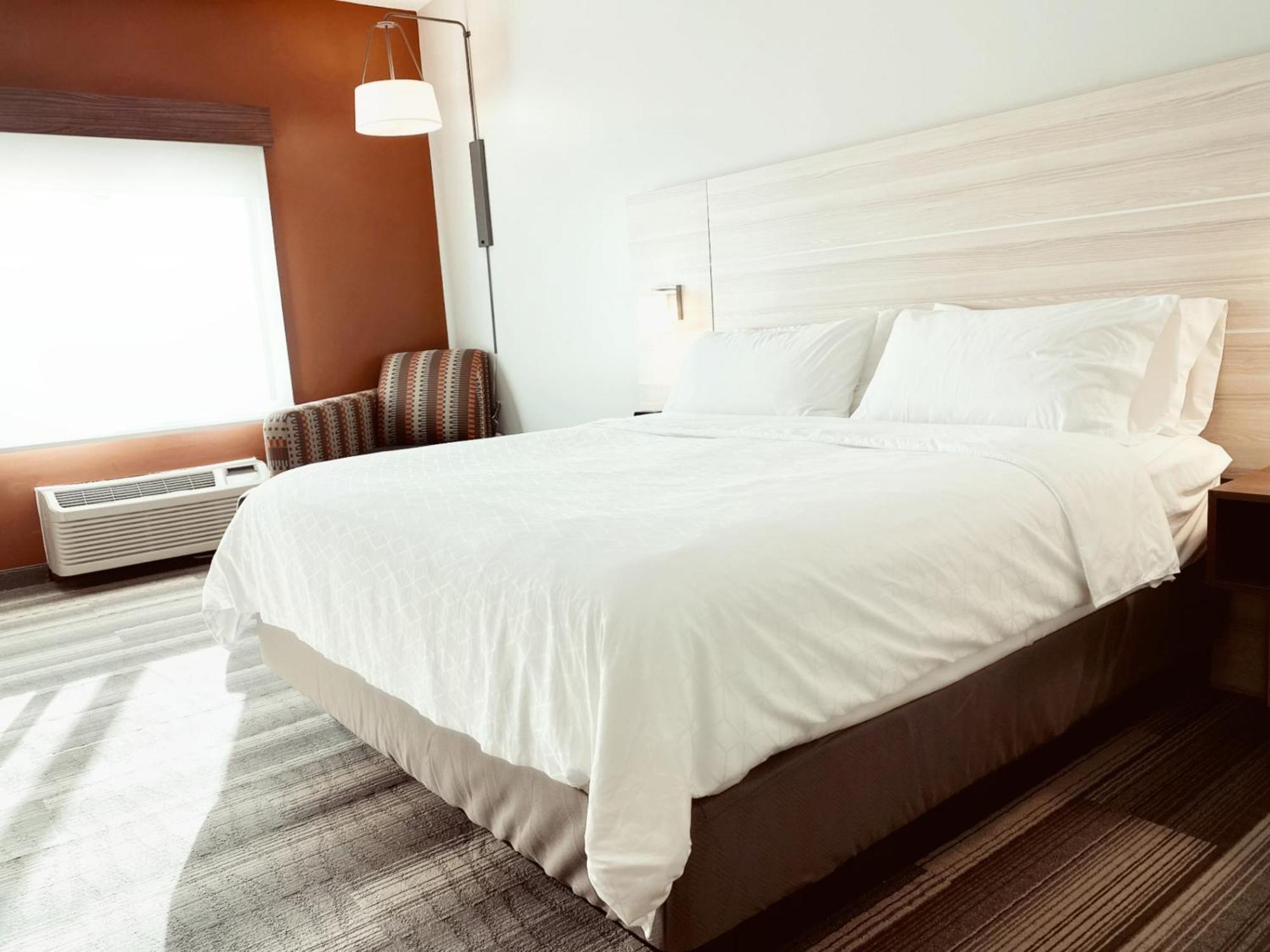 Holiday Inn Express & Suites La Porte By Ihg Exteriér fotografie