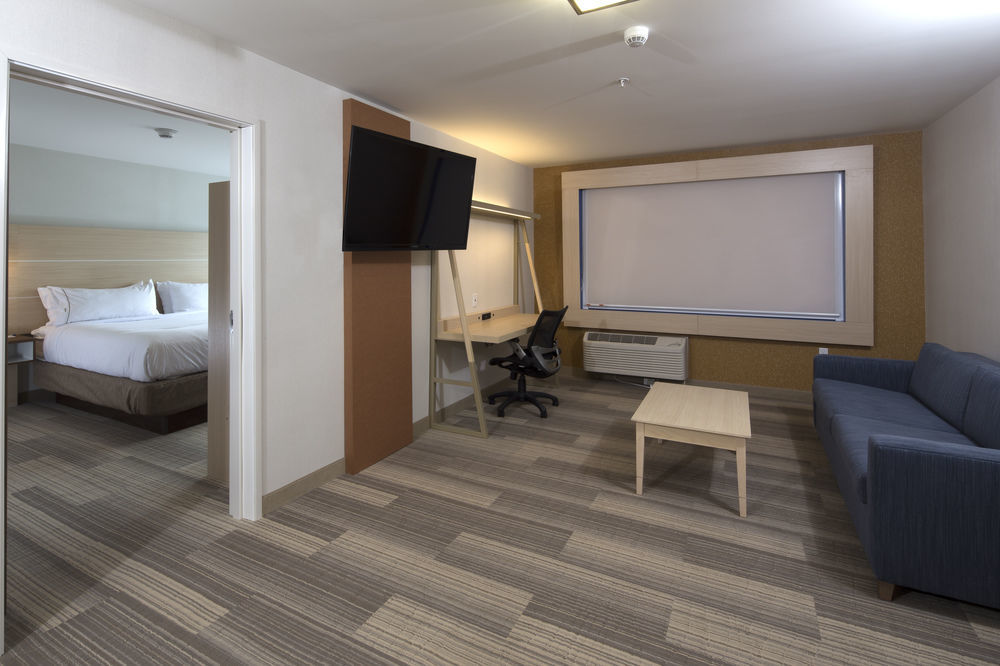 Holiday Inn Express & Suites La Porte By Ihg Exteriér fotografie