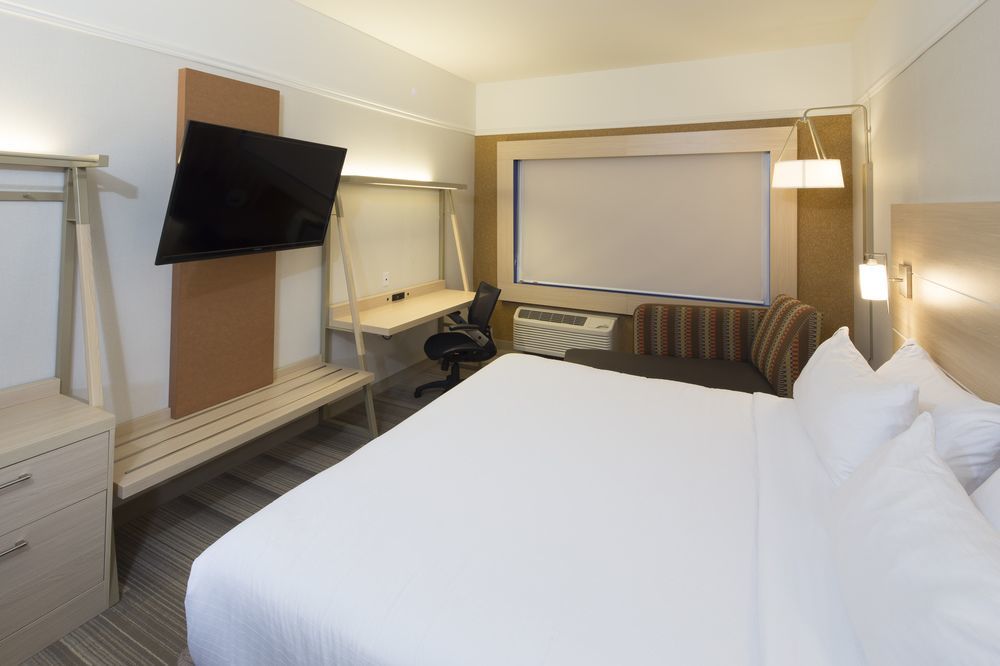 Holiday Inn Express & Suites La Porte By Ihg Exteriér fotografie