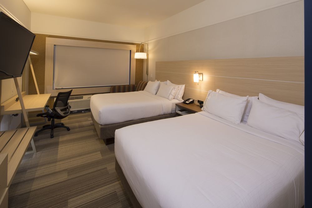 Holiday Inn Express & Suites La Porte By Ihg Exteriér fotografie