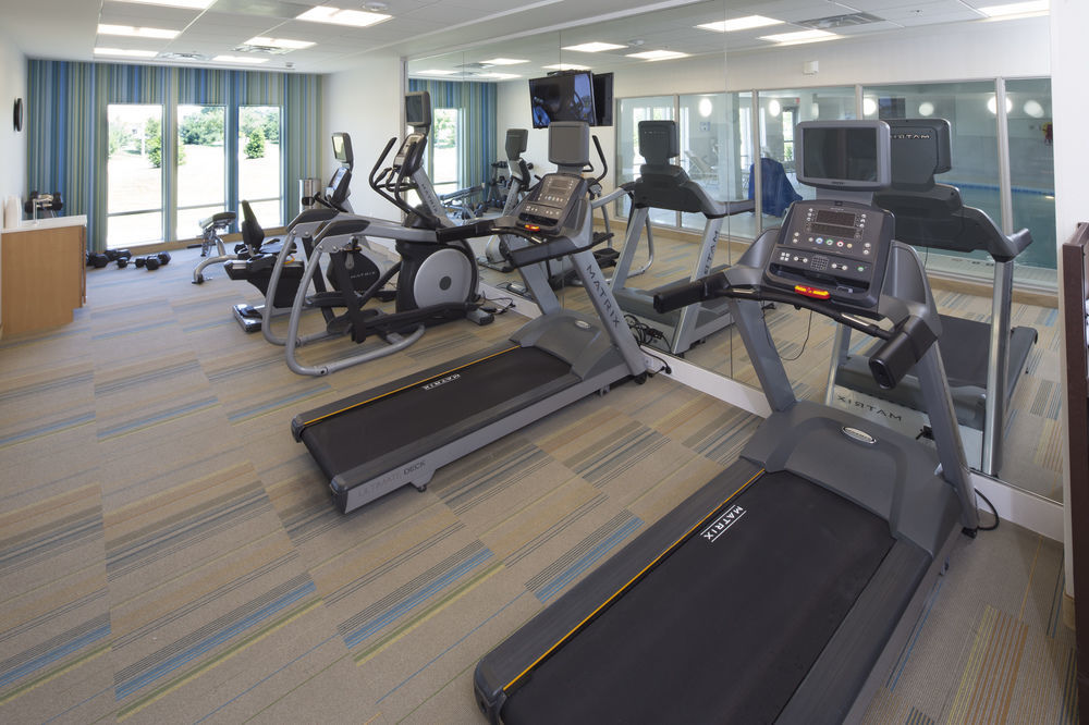 Holiday Inn Express & Suites La Porte By Ihg Exteriér fotografie