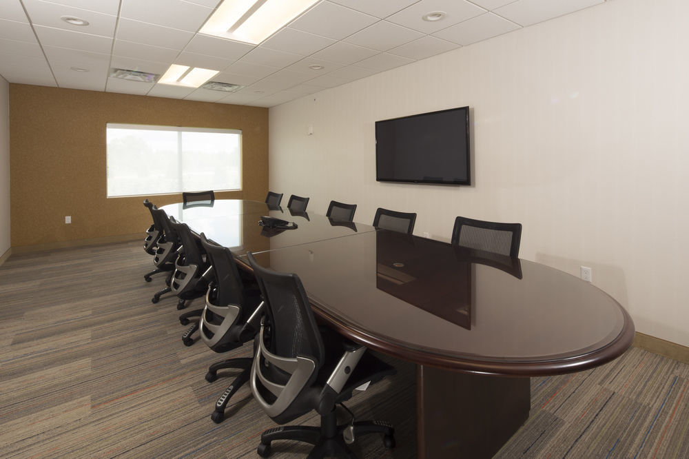 Holiday Inn Express & Suites La Porte By Ihg Exteriér fotografie