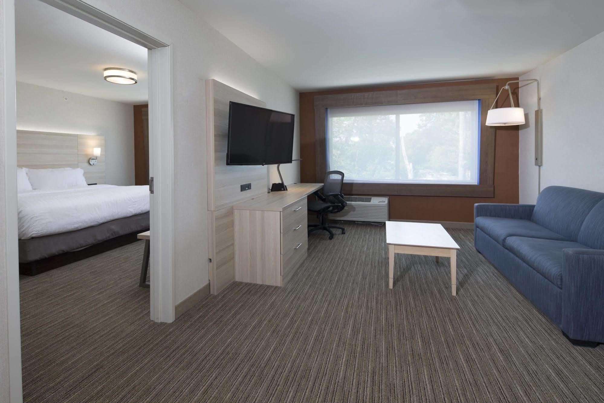 Holiday Inn Express & Suites La Porte By Ihg Exteriér fotografie