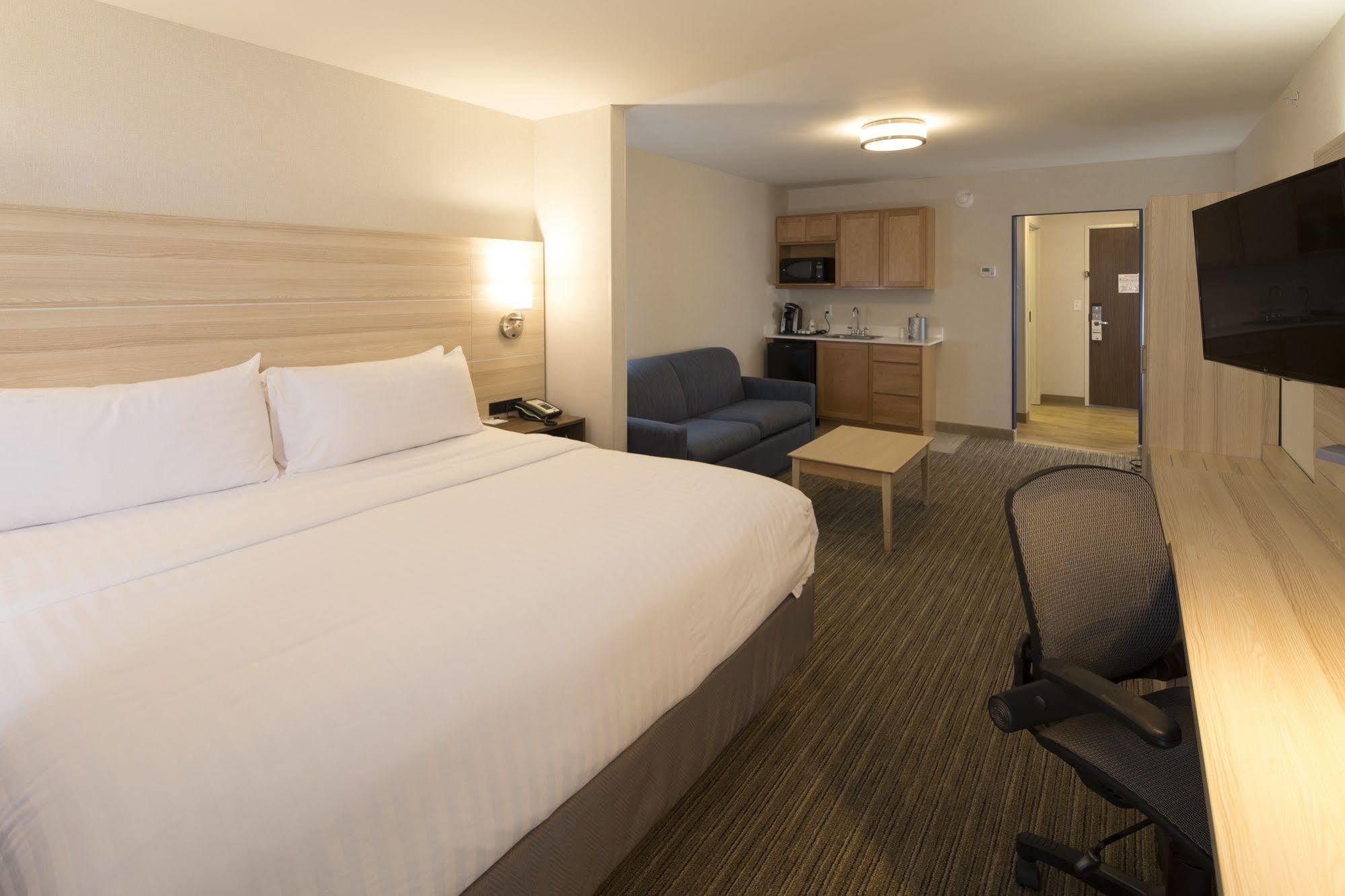 Holiday Inn Express & Suites La Porte By Ihg Exteriér fotografie