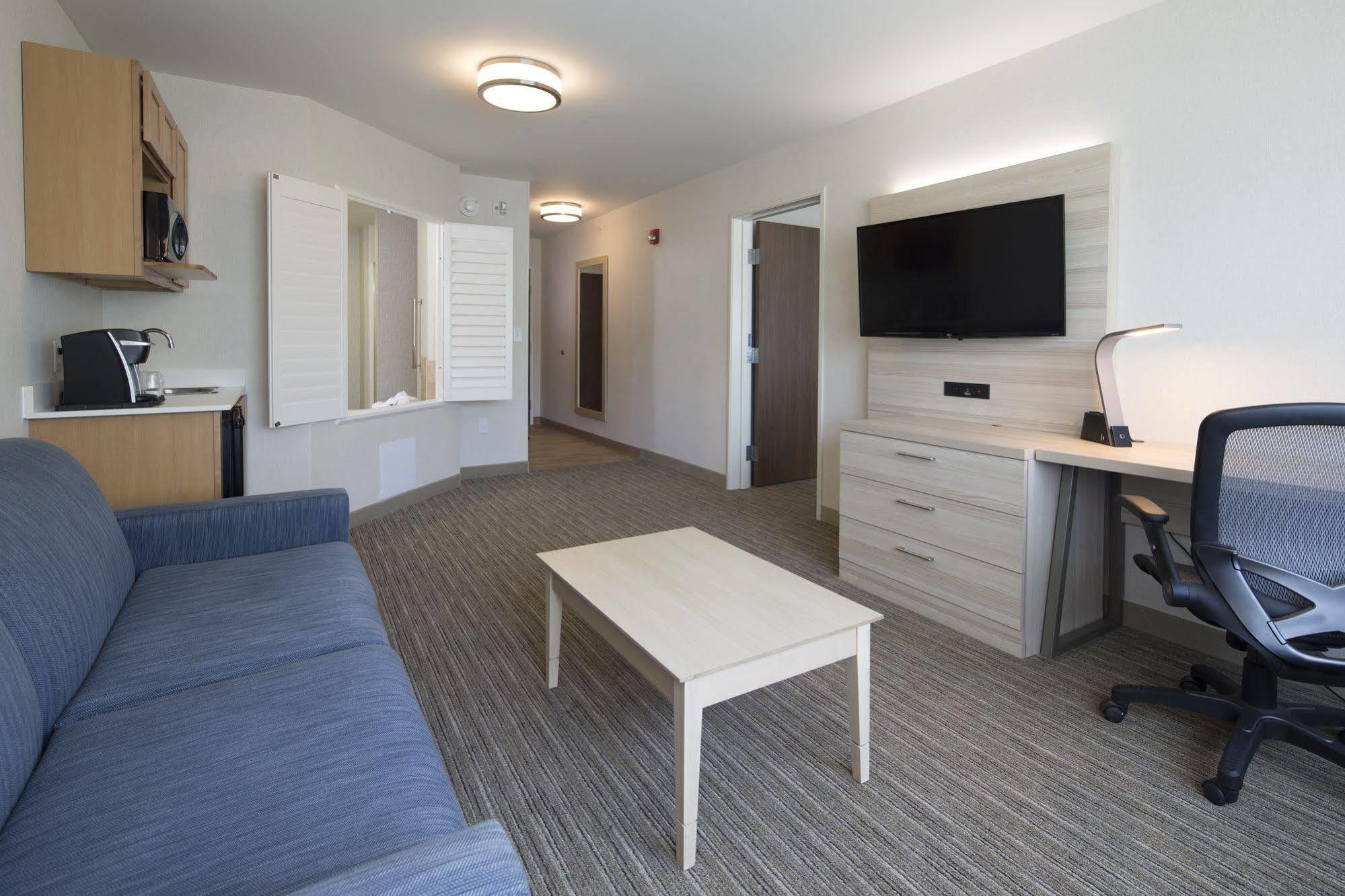 Holiday Inn Express & Suites La Porte By Ihg Exteriér fotografie