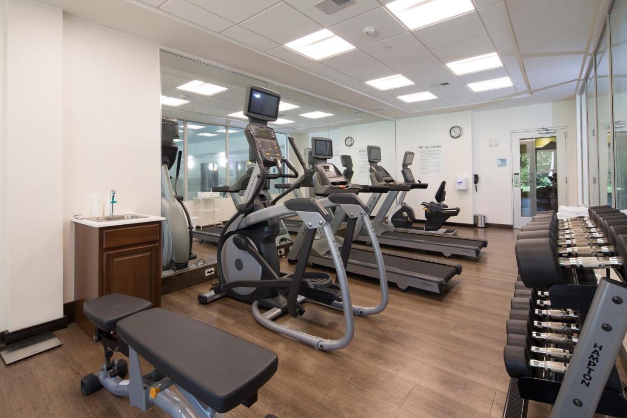 Holiday Inn Express & Suites La Porte By Ihg Exteriér fotografie