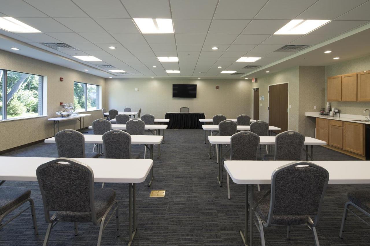 Holiday Inn Express & Suites La Porte By Ihg Exteriér fotografie