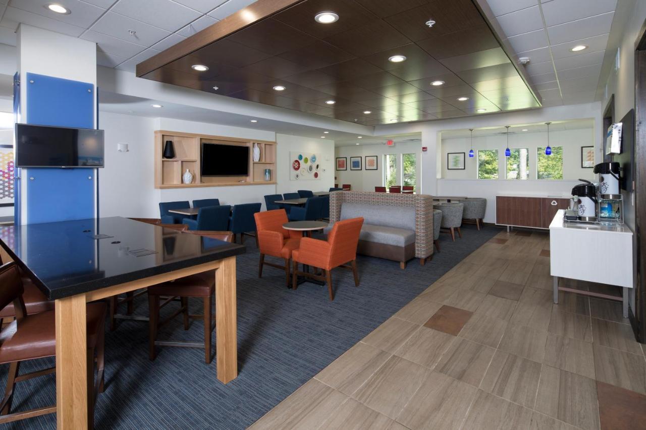 Holiday Inn Express & Suites La Porte By Ihg Exteriér fotografie