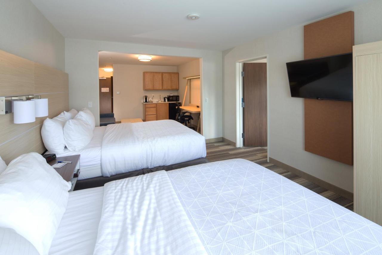 Holiday Inn Express & Suites La Porte By Ihg Exteriér fotografie