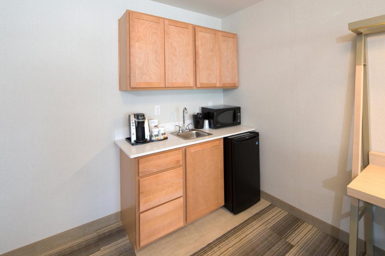 Holiday Inn Express & Suites La Porte By Ihg Exteriér fotografie